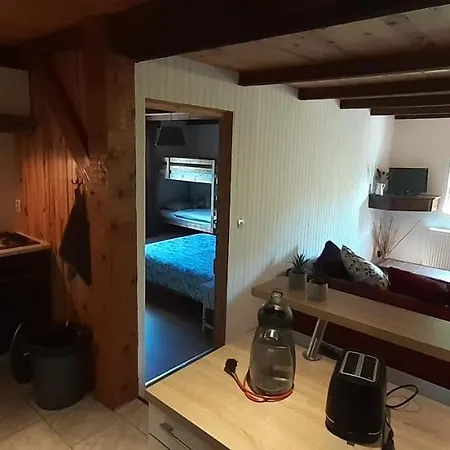 L' Du Hautoreille Appartement