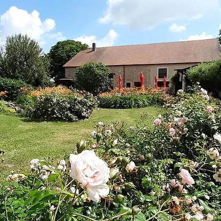 Lägenhet L' Du Hautoreille Bannes (Haute-Marne)