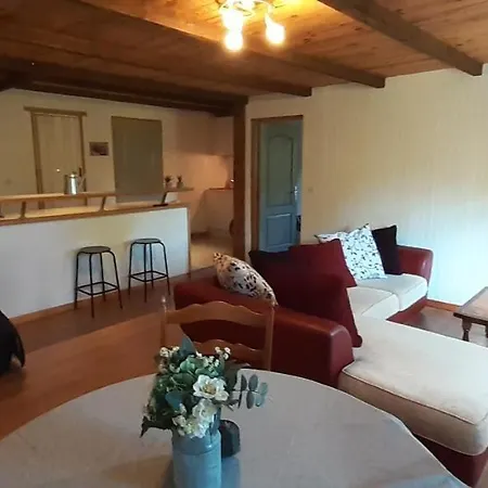Appartement L' Du Hautoreille