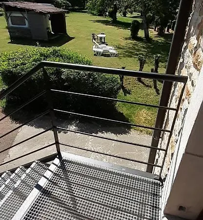 L' Du Hautoreille Appartement Bannes (Haute-Marne)