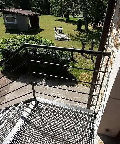 L' Du Hautoreille Apartment Bannes (Haute-Marne)